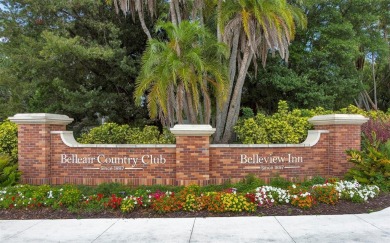 Seller has an 3 year transferable flood insurance policy at no on Belleair Country Club in Florida - for sale on GolfHomes.com, golf home, golf lot