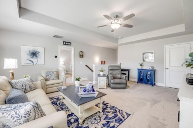 Step into refined elegance with this meticulously maintained on Plantation Bay Golf and Country Club in Florida - for sale on GolfHomes.com, golf home, golf lot