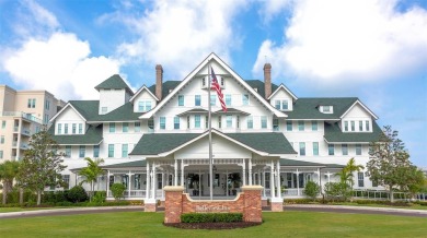 Seller has an 3 year transferable flood insurance policy at no on Belleair Country Club in Florida - for sale on GolfHomes.com, golf home, golf lot