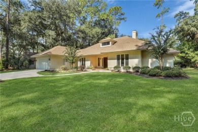 Meticulously maintained by the same owner for 30 years, this on The Landings Club - Oakridge in Georgia - for sale on GolfHomes.com, golf home, golf lot