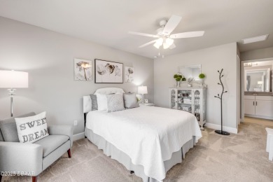 Step into refined elegance with this meticulously maintained on Plantation Bay Golf and Country Club in Florida - for sale on GolfHomes.com, golf home, golf lot