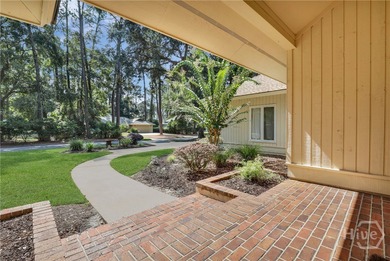 Meticulously maintained by the same owner for 30 years, this on The Landings Club - Magnolia in Georgia - for sale on GolfHomes.com, golf home, golf lot