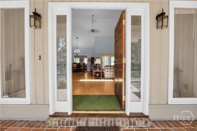 Meticulously maintained by the same owner for 30 years, this on The Landings Club - Oakridge in Georgia - for sale on GolfHomes.com, golf home, golf lot