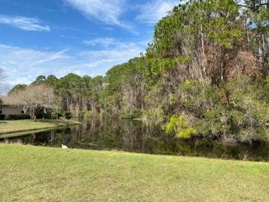 Enjoy The Endless Water And Golf Course Views From This Spacious on St. Johns Golf Club in Florida - for sale on GolfHomes.com, golf home, golf lot