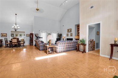 Meticulously maintained by the same owner for 30 years, this on The Landings Club - Magnolia in Georgia - for sale on GolfHomes.com, golf home, golf lot