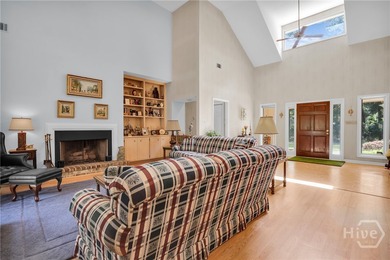 Meticulously maintained by the same owner for 30 years, this on The Landings Club - Magnolia in Georgia - for sale on GolfHomes.com, golf home, golf lot