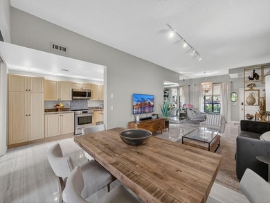 Immaculate 2BD/2BA in sought-after La Paz at Boca Pointe, an on Boca Pointe Country Club in Florida - for sale on GolfHomes.com, golf home, golf lot