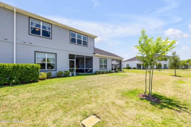 Step into refined elegance with this meticulously maintained on Plantation Bay Golf and Country Club in Florida - for sale on GolfHomes.com, golf home, golf lot