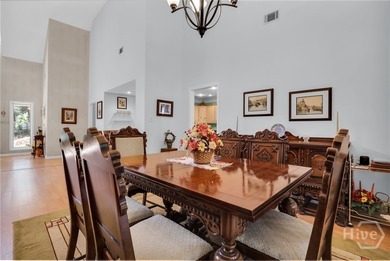 Meticulously maintained by the same owner for 30 years, this on The Landings Club - Magnolia in Georgia - for sale on GolfHomes.com, golf home, golf lot