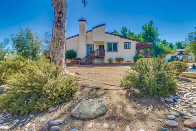 Welcome to San Vicente Country Villas. This scenic community is on San Vicente Inn and Golf Club in California - for sale on GolfHomes.com, golf home, golf lot