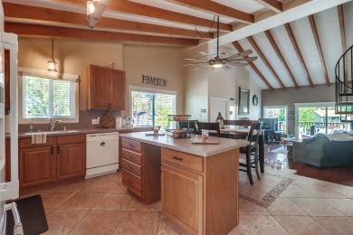 Welcome to San Vicente Country Villas. This scenic community is on San Vicente Inn and Golf Club in California - for sale on GolfHomes.com, golf home, golf lot