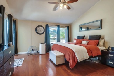 Welcome to San Vicente Country Villas. This scenic community is on San Vicente Inn and Golf Club in California - for sale on GolfHomes.com, golf home, golf lot