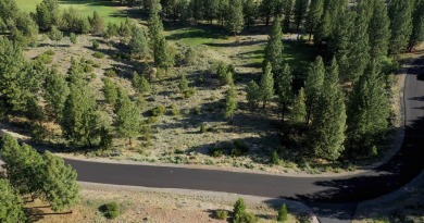 This gently sloping parcel perched above the 18th tee offers an on Nakoma Golf Resort in California - for sale on GolfHomes.com, golf home, golf lot