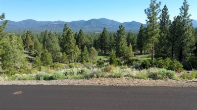 This gently sloping parcel perched above the 18th tee offers an on Nakoma Golf Resort in California - for sale on GolfHomes.com, golf home, golf lot