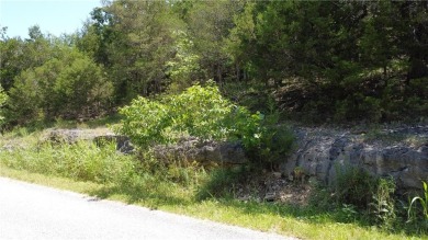 Looking for a nice building lot in Holiday Island with a view? on Holiday Island Executive Golf Course in Arkansas - for sale on GolfHomes.com, golf home, golf lot