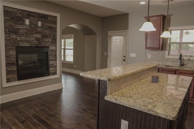 Welcome to this beautifully designed 5-bedroom Craftsman home on Mirror Lake Golf Club in Georgia - for sale on GolfHomes.com, golf home, golf lot