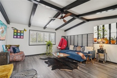 Welcome to 14753 Blue Grass Dr in Helendale, a fully renovated on Silver Lakes Golf Course in California - for sale on GolfHomes.com, golf home, golf lot