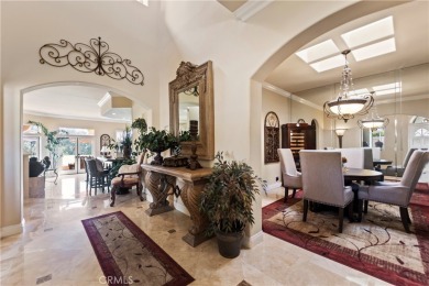 Welcome to this beautifully appointed 2,452 square foot on Coto De Caza Golf Club in California - for sale on GolfHomes.com, golf home, golf lot