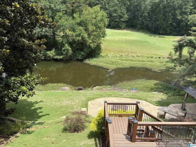 Stunning 5BR/4.5BA 4-side brick home in the prestigious on Riverchase Country Club in Alabama - for sale on GolfHomes.com, golf home, golf lot