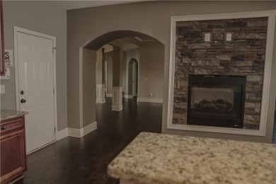 Welcome to this beautifully designed 5-bedroom Craftsman home on Mirror Lake Golf Club in Georgia - for sale on GolfHomes.com, golf home, golf lot