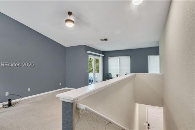 2 BD, 2 BA Plantation Point Condo, enter at ground level & walk on Crescent Pointe Golf Club in South Carolina - for sale on GolfHomes.com, golf home, golf lot