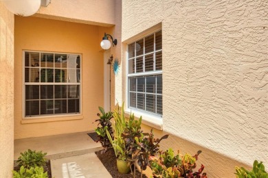 One 007..(That's secret code for this is a real find!)  Don't on Capri Isle Golf Club in Florida - for sale on GolfHomes.com, golf home, golf lot