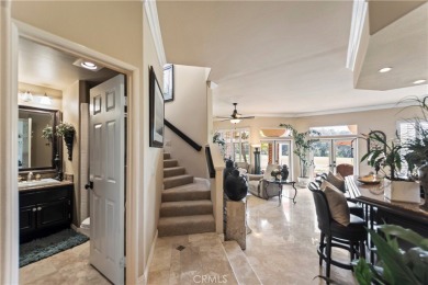 Welcome to this beautifully appointed 2,452 square foot on Coto De Caza Golf Club in California - for sale on GolfHomes.com, golf home, golf lot