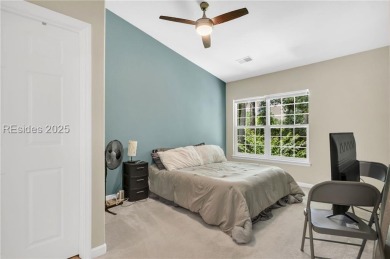 2 BD, 2 BA Plantation Point Condo, enter at ground level & walk on Crescent Pointe Golf Club in South Carolina - for sale on GolfHomes.com, golf home, golf lot