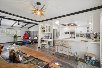 Welcome to 14753 Blue Grass Dr in Helendale, a fully renovated on Silver Lakes Golf Course in California - for sale on GolfHomes.com, golf home, golf lot