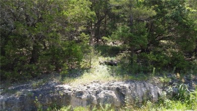 Looking for a nice building lot in Holiday Island with a view? on Holiday Island Executive Golf Course in Arkansas - for sale on GolfHomes.com, golf home, golf lot