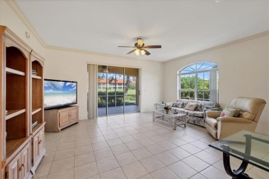 One 007..(That's secret code for this is a real find!)  Don't on Capri Isle Golf Club in Florida - for sale on GolfHomes.com, golf home, golf lot