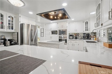 Welcome to 14753 Blue Grass Dr in Helendale, a fully renovated on Silver Lakes Golf Course in California - for sale on GolfHomes.com, golf home, golf lot