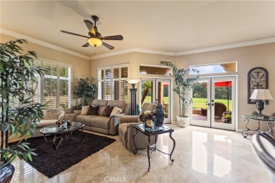 Welcome to this beautifully appointed 2,452 square foot on Coto De Caza Golf Club in California - for sale on GolfHomes.com, golf home, golf lot