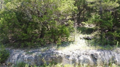 Looking for a nice building lot in Holiday Island with a view? on Holiday Island Executive Golf Course in Arkansas - for sale on GolfHomes.com, golf home, golf lot