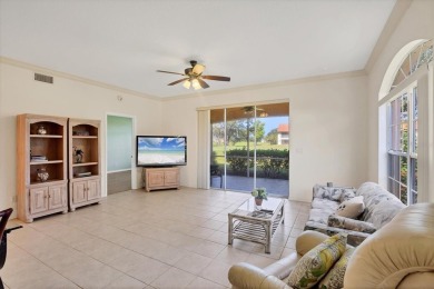 One 007..(That's secret code for this is a real find!)  Don't on Capri Isle Golf Club in Florida - for sale on GolfHomes.com, golf home, golf lot