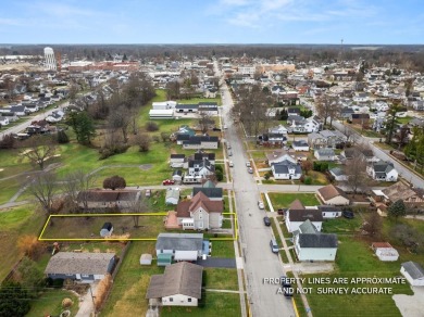 Discover the charm of this Victorian beauty in Batesville, IN! on Hillcrest Golf and Country Club in Indiana - for sale on GolfHomes.com, golf home, golf lot