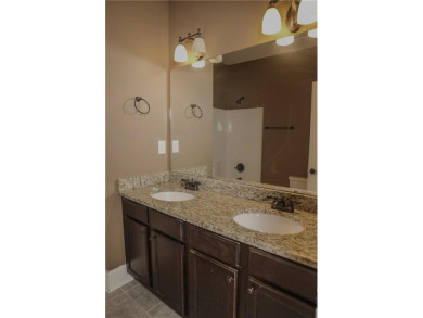 Welcome to this beautifully designed 5-bedroom Craftsman home on Mirror Lake Golf Club in Georgia - for sale on GolfHomes.com, golf home, golf lot