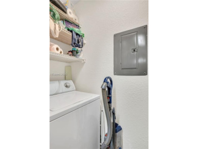 2 BD, 2 BA Plantation Point Condo, enter at ground level & walk on Crescent Pointe Golf Club in South Carolina - for sale on GolfHomes.com, golf home, golf lot