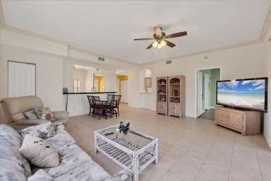 One 007..(That's secret code for this is a real find!)  Don't on Capri Isle Golf Club in Florida - for sale on GolfHomes.com, golf home, golf lot