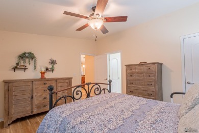 This South Foothills Corner Location Home Screams Pride of on Las Barrancas Golf Course in Arizona - for sale on GolfHomes.com, golf home, golf lot