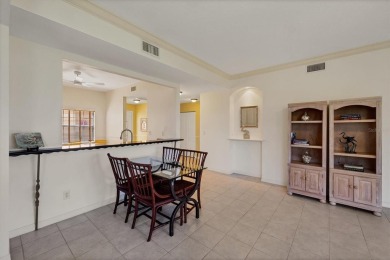 One 007..(That's secret code for this is a real find!)  Don't on Capri Isle Golf Club in Florida - for sale on GolfHomes.com, golf home, golf lot