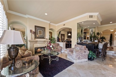 Welcome to this beautifully appointed 2,452 square foot on Coto De Caza Golf Club in California - for sale on GolfHomes.com, golf home, golf lot