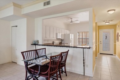 One 007..(That's secret code for this is a real find!)  Don't on Capri Isle Golf Club in Florida - for sale on GolfHomes.com, golf home, golf lot