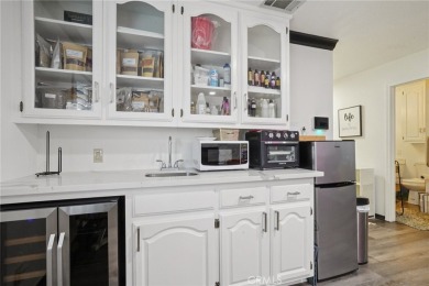Welcome to 14753 Blue Grass Dr in Helendale, a fully renovated on Silver Lakes Golf Course in California - for sale on GolfHomes.com, golf home, golf lot
