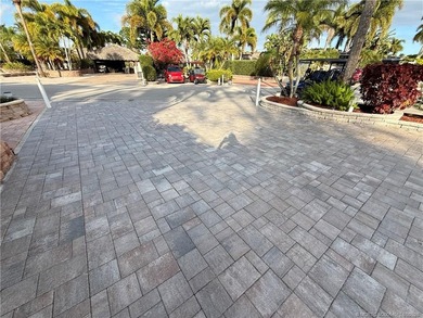 An exceptional opportunity to create your own private retreat in on St. Lucie Trail Golf Club in Florida - for sale on GolfHomes.com, golf home, golf lot