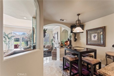 Welcome to this beautifully appointed 2,452 square foot on Coto De Caza Golf Club in California - for sale on GolfHomes.com, golf home, golf lot