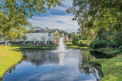 2 BD, 2 BA Plantation Point Condo, enter at ground level & walk on Crescent Pointe Golf Club in South Carolina - for sale on GolfHomes.com, golf home, golf lot