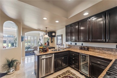 Welcome to this beautifully appointed 2,452 square foot on Coto De Caza Golf Club in California - for sale on GolfHomes.com, golf home, golf lot
