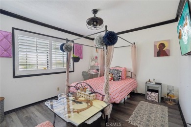 Welcome to 14753 Blue Grass Dr in Helendale, a fully renovated on Silver Lakes Golf Course in California - for sale on GolfHomes.com, golf home, golf lot
