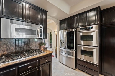 Welcome to this beautifully appointed 2,452 square foot on Coto De Caza Golf Club in California - for sale on GolfHomes.com, golf home, golf lot